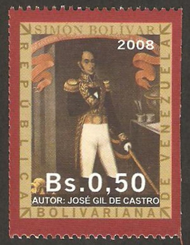 jose gil de castro