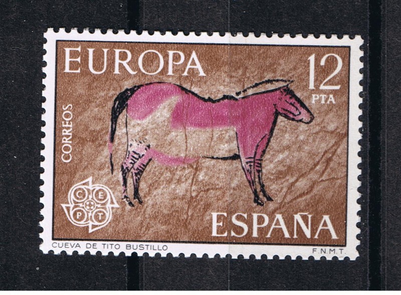 Edifil  2259  Europa CEPT.    